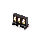 Battery Connector for Zen Admire Unity