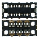 Battery Connector For Oneplus 5t 64gb By - Maxbhi Com