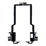 Ear Speaker Flex Cable For Apple Iphone X 256gb By - Maxbhi Com