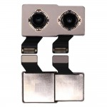 Replacement Back Camera For Apple Iphone X 256gb By - Maxbhi Com