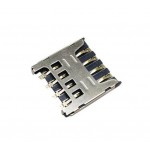 Sim Connector for Tecno Camon i
