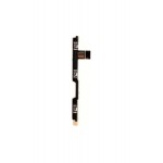 Volume Button Flex Cable for Swipe Slate Pro 4G