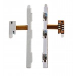 Volume Button Flex Cable For Doogee Mix 2 By - Maxbhi Com