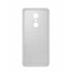 Back Panel Cover For Vodafone Smart N9 Aluminium - Maxbhi.com