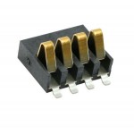 Battery Connector for Jivi Prime P390