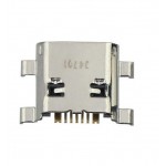 Charging Connector for Jivi Prime P390