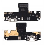 Charging Connector Flex Pcb Board For Xiaomi Redmi Y1 32gb By - Maxbhi Com