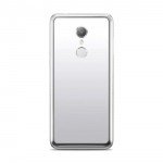 Full Body Housing For Vodafone Smart N9 White - Maxbhi Com