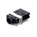 Handsfree Jack for Micromax Canvas Selfie 3 Q460