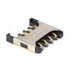 Sim Connector for Energizer Energy 400 LTE