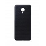 Back Panel Cover For Vodafone Smart N9 Lite Black - Maxbhi.com