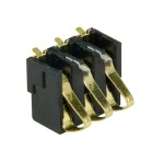 Battery Connector for Wiko Lenny4