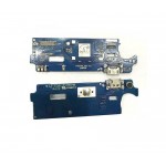 Charging Pcb Complete Flex For Wiko U Feel Lite By - Maxbhi Com