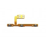 Power On Off Button Flex Cable for Huawei G10