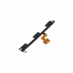 Side Button Flex Cable for Alcatel Pixi 4 - 3.5