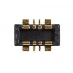 Battery Connector for BQ Aquaris X5 Plus