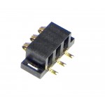 Battery Connector for Maxwest Nitro 55M