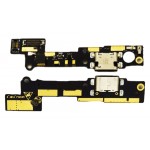 Charging Connector Flex Pcb Board For Zte Nubia Z11 Max By - Maxbhi Com