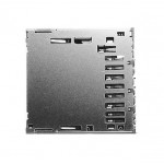 MMC Connector for ZTE Nubia Z11 Max