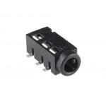 Handsfree Jack for Micromax Bharat 4 Q440