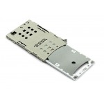 Sim Connector for ZTE Blade X