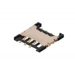 Sim Connector for ZTE Maven 2