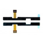 Volume Button Flex Cable For Wiko Jerry 2 By - Maxbhi Com