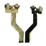 Charging Connector Flex Pcb Board For Meizu Pro 6s By - Maxbhi Com
