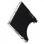 Mmc Connector For Meizu Pro 6s By - Maxbhi Com