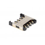 Sim Connector for HTC Desire 625