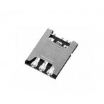 Sim Connector for QMobile Noir Z12 Pro