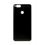 Back Panel Cover For Archos Diamond Alpha Plus Black - Maxbhi.com