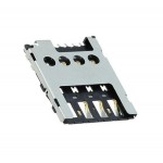 Sim Connector for Haier L7