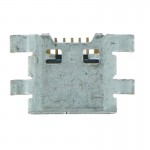 Charging Connector For Lg K7 2017 By - Maxbhi Com