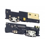Charging Pcb Complete Flex For Motorola Moto E4 Plus Usa By - Maxbhi Com