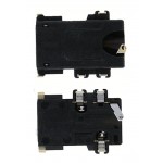 Handsfree Jack For Alcatel Idol 5 By - Maxbhi Com