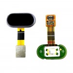 Home Button Flex Cable Only For Meizu M5s By - Maxbhi Com