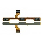 Power Button Flex Cable For Meizu M5s On Off Flex Pcb By - Maxbhi Com