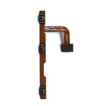 Volume Key Flex Cable for ZTE nubia Z17 miniS