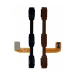 Volume Button Flex Cable For Zte Blade V8 By - Maxbhi Com
