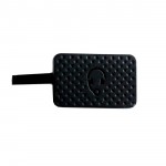 Handsfree jack Cover for Kyocera DuraForce Pro