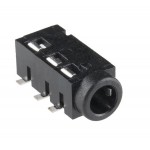 Handsfree Jack for Asus Zenfone V V520KL