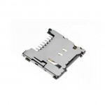 MMC Connector for Micromax Canvas Infinity Pro