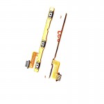 Power Button Flex Cable for Asus Zenfone 4 Max Plus ZC554KL