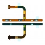 Side Button Flex Cable For Huawei Mediapad M3 Lite 10 By - Maxbhi Com