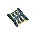 Sim Connector for Alcatel 3C