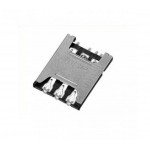Sim Connector for Lenovo moto tab