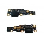 Charging Connector Flex Pcb Board For Zte Nubia Z17 Lite By - Maxbhi Com