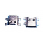 Charging Connector For Lg Aristo 2 By - Maxbhi Com