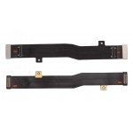 Main Board Flex Cable For Meizu M5 Note By - Maxbhi Com
